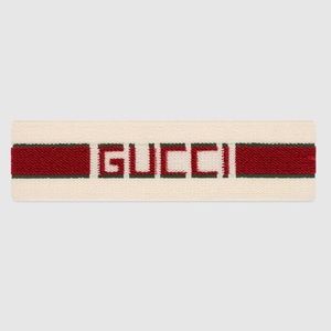 Brand New Gucci Headband